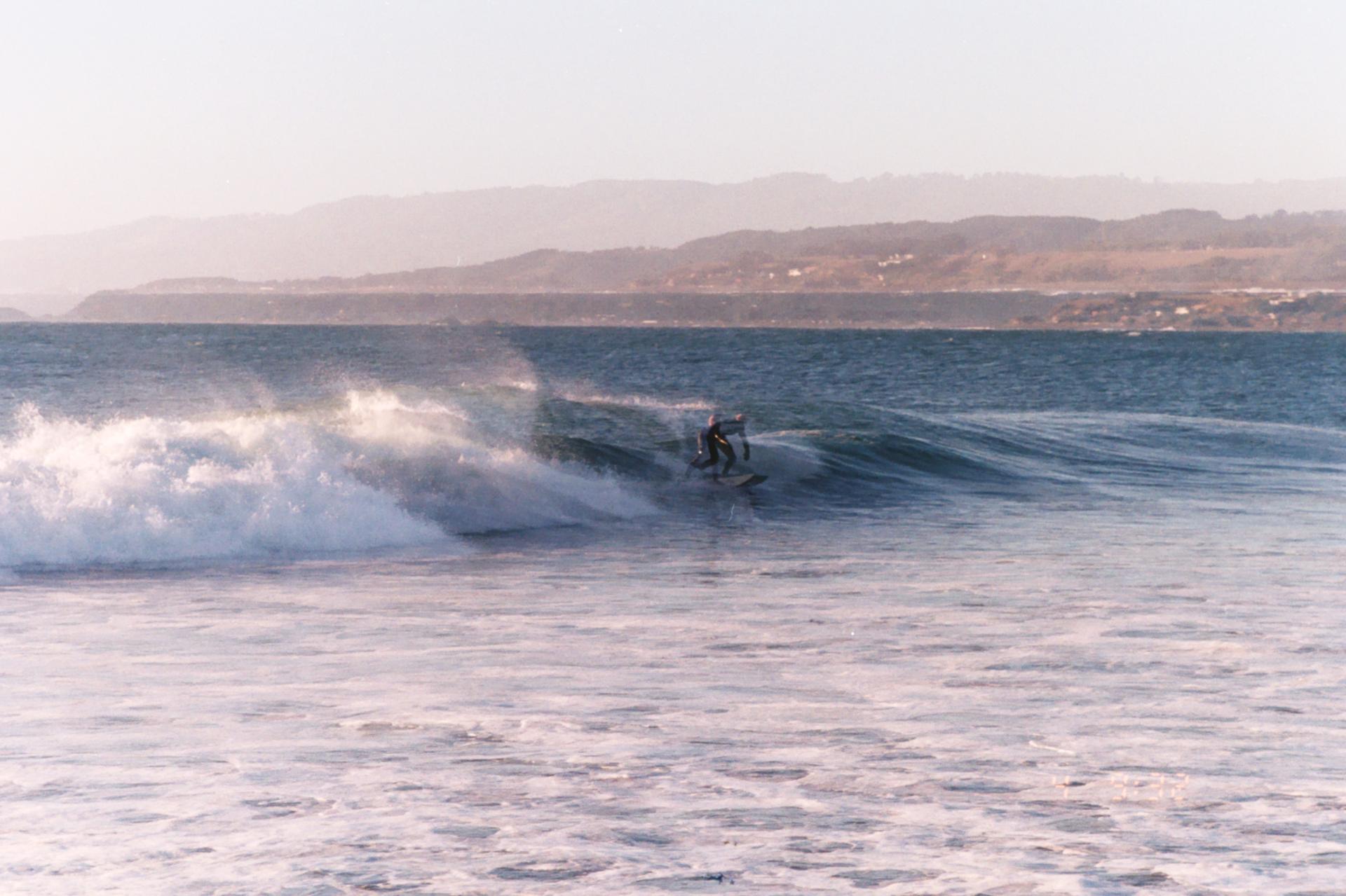 Surf en Cobquecura