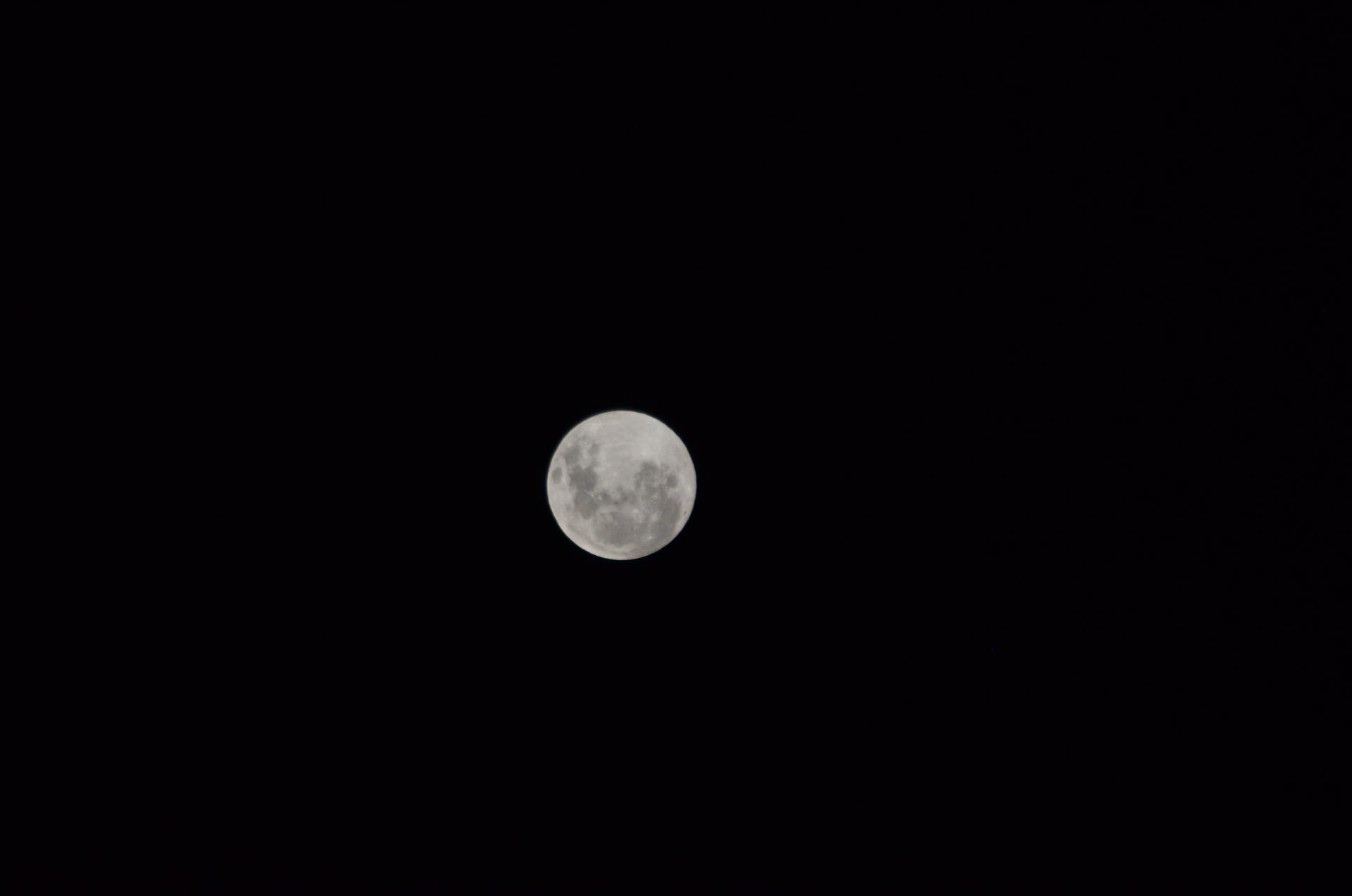 Luna llena